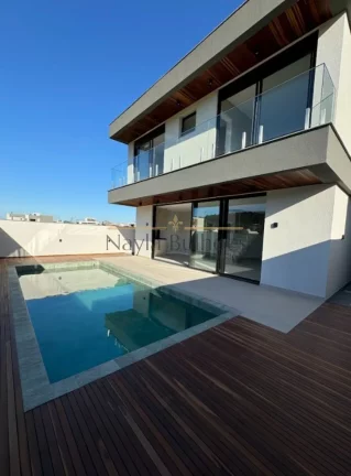 Imagem CASA RESIDENCIAL em PALHOÇA - SC, PEDRA BRANCA