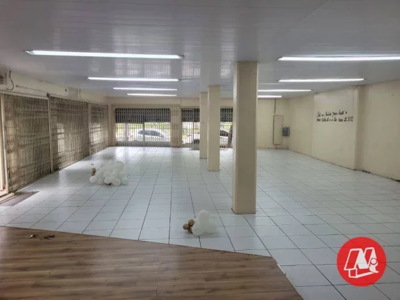 Imagem Loja para alugar, 300 m² por R$ 12.416,00/mês - Bom Fim - Porto Alegre/RS