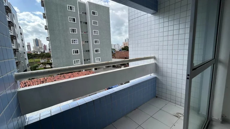 Imagem Apartamento com 03 quartos em Piedade