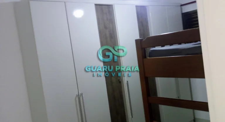 Imagem Apartamento à venda no bairro Astúrias - Guarujá/SP