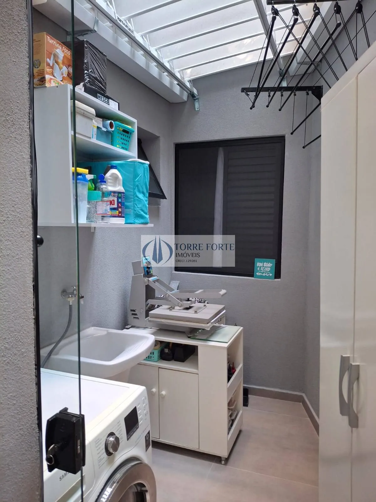 Imagem Apartamento Garden com 2 dormitórios na Vila Carrão 