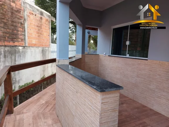 Imagem Casa Térrea - Tijuco Preto - Cotia | Batelli Imóveis