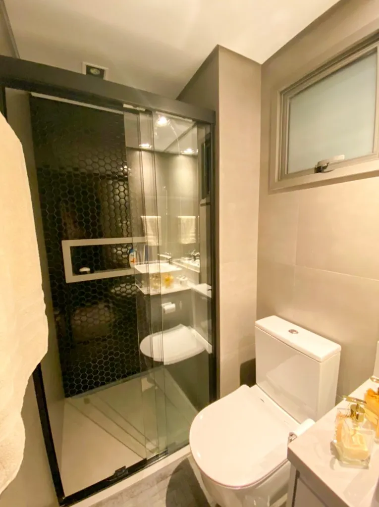 Imagem Condomínio Habitarte Brooklin, apartamento com 2 quartos no Brooklin São Paulo Sp