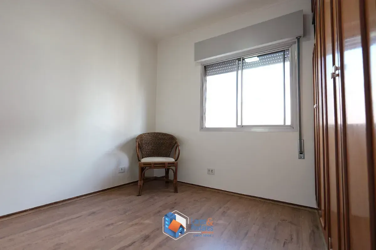 Imagem Apartamento para venda em Sumarezinho com 3 quartos, sendo 1 suíte, 103m²