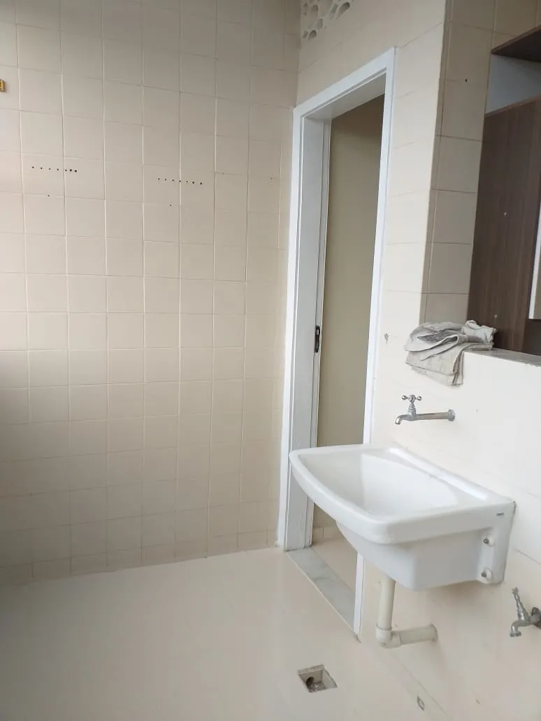 Imagem Apartamento à venda 3 Quartos, 1 Vaga, 91M², Vila São José, Taubaté - SP | Edifício Morada Condor