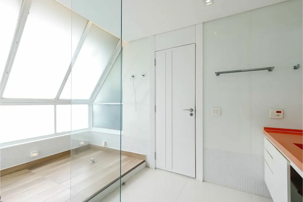 Imagem Apartamento à venda em São Paulo, Higienópolis, com 4 quartos, 320m2