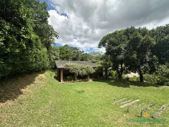 Imagem Cond. Recanto INPLA - Ótimo lote 1.000 m², limpo, com edícula!
