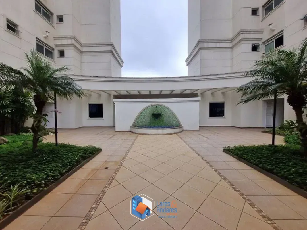 Imagem Apartamento para venda em Chácara Klabin com 3 quartos, sendo 1 suíte, 82m²