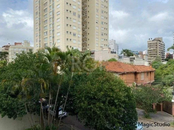 Imagem Apartamento em Auxiliadora