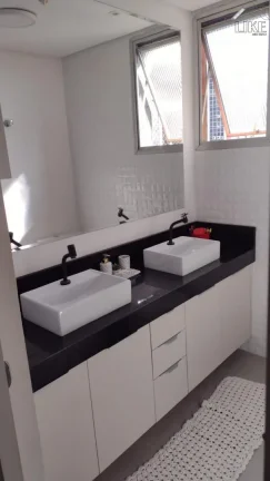 Imagem Venda - Apartamento 03 Quartos - Região central - São José dos Campos