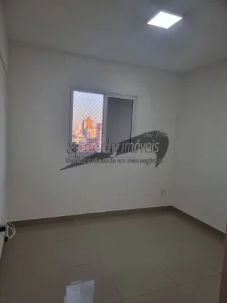 Imagem Apartamento em Santos, 2 dormitórios - Rua Liberdade
