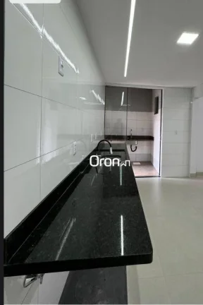 Imagem Casa à venda, 150 m² por R$ 490.000,00 - Papillon Park - Aparecida de Goiânia/GO