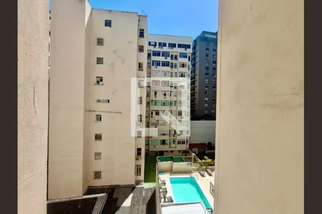 Imagem Apartamento à Venda - Copacabana, 2 Quartos, 78 m2
