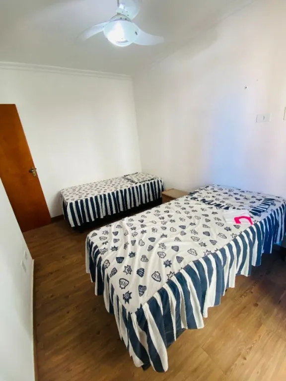 Imagem APARTAMENTO COM 72,00 m² - AVIAÇÃO - PRAIA GRANDE SP