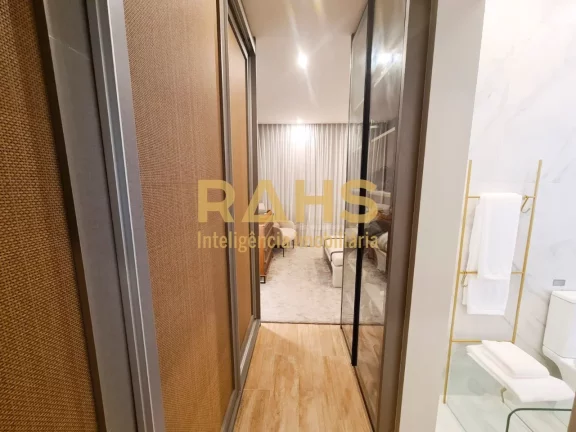 Imagem Apartamento Ã  Venda na Rua Otto Bohem Com plantas que vÃ£o de 159mÂ² a 332mÂ², os apartamentos terÃ...