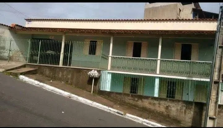 Foto do imóvel Vendo uma ótima casa na cidade de João Monlevade/MG ( valor 580.000,00 )