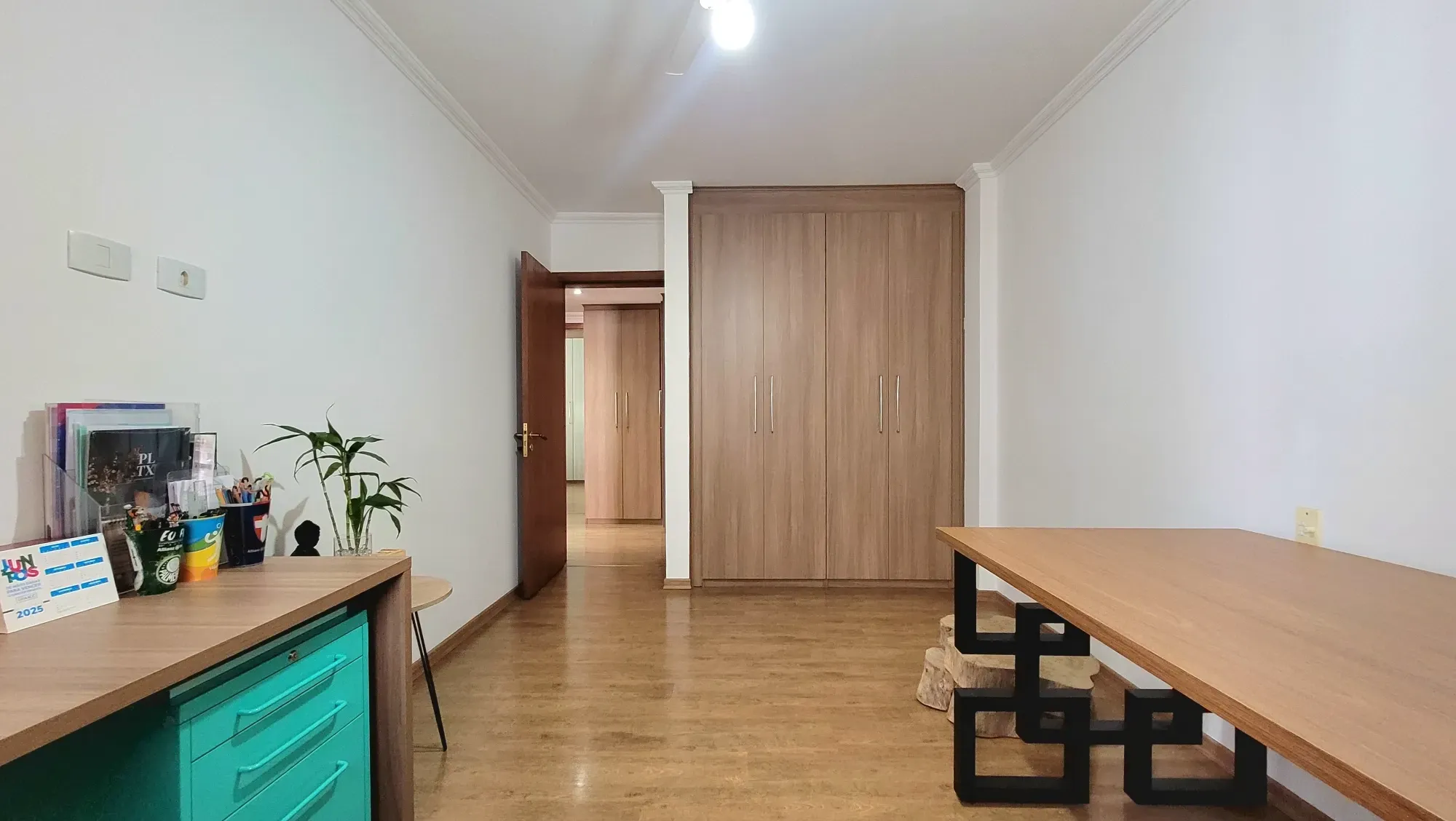 Imagem Apartamento com 4 Quartos à Venda, 156 m² em Vila Bastos - Santo André