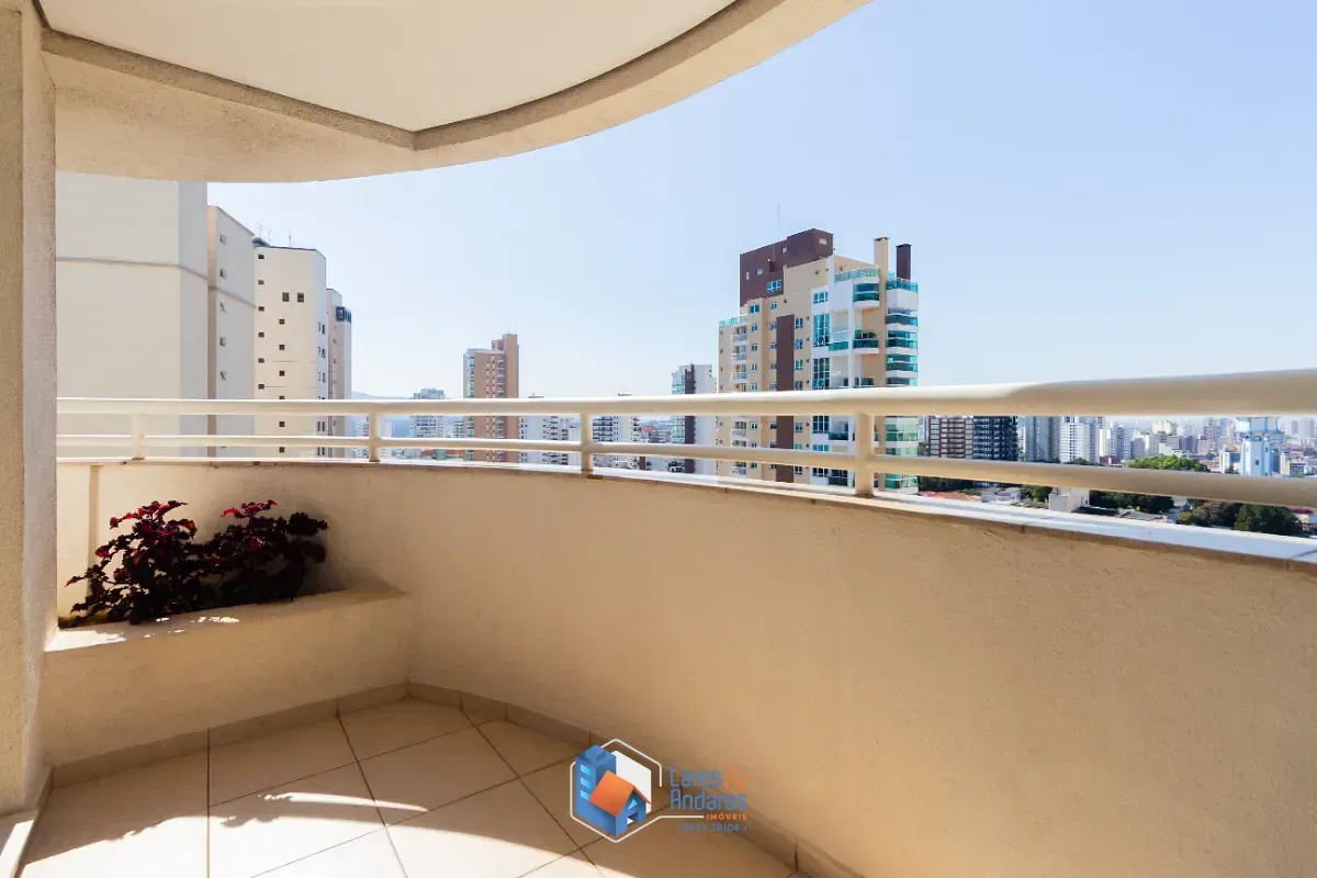 Imagem Cobertura para venda em Santana com 4 quartos, sendo 3 suítes, 315m²