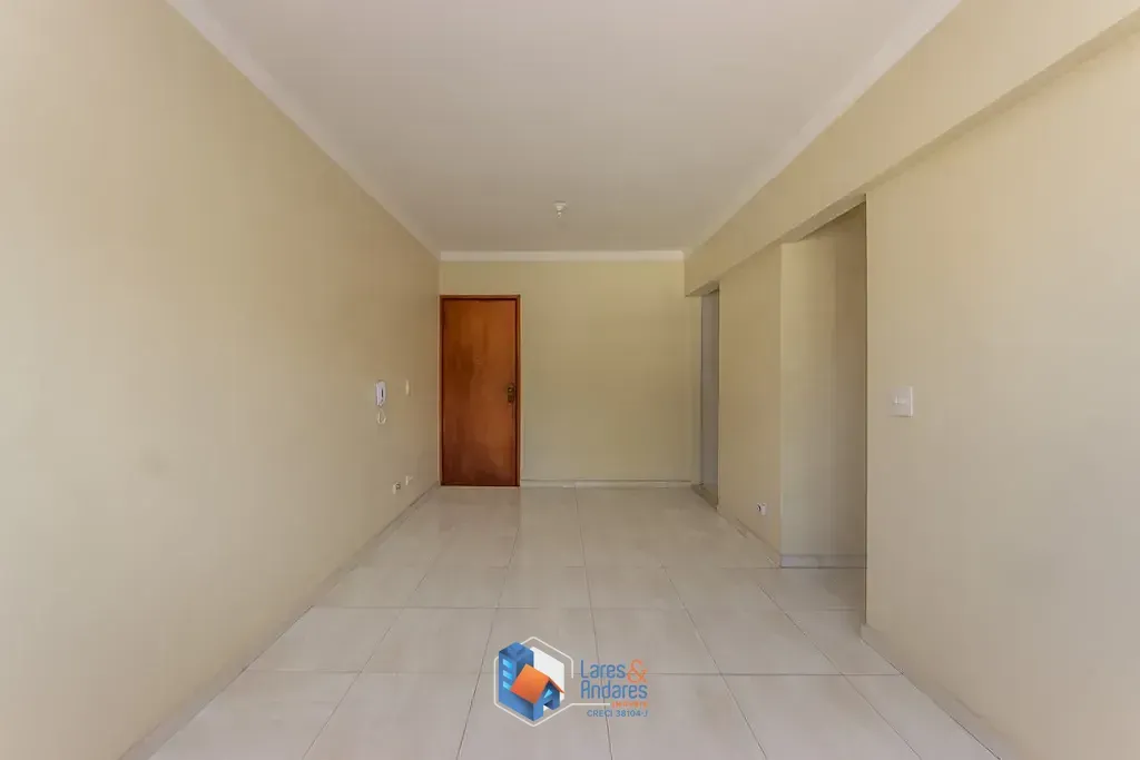 Foto do imóvel Apartamento à venda 2 Quartos 1 Vaga 48M² Vila Campestre São Paulo - SP