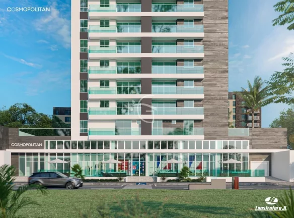 Imagem More em um Giardino, com todo o conforto de um Home Club
