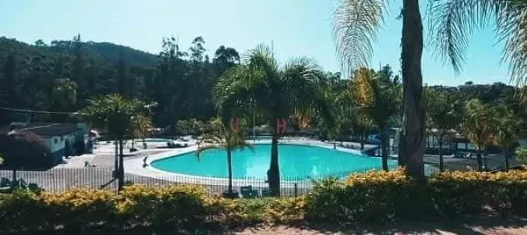 Foto do imóvel Casa com 2 dormitórios à venda, por R$ 350.000 - Clube de Campo Fazenda - Itatiba/São Paulo