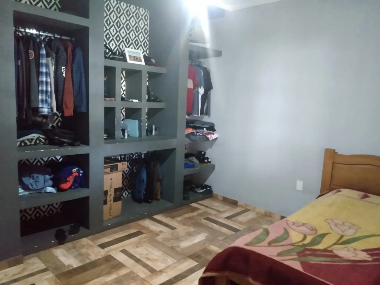 Imagem Casa à venda 3 Quartos, 3 Vagas, Campinas, Pindamonhangaba - SP