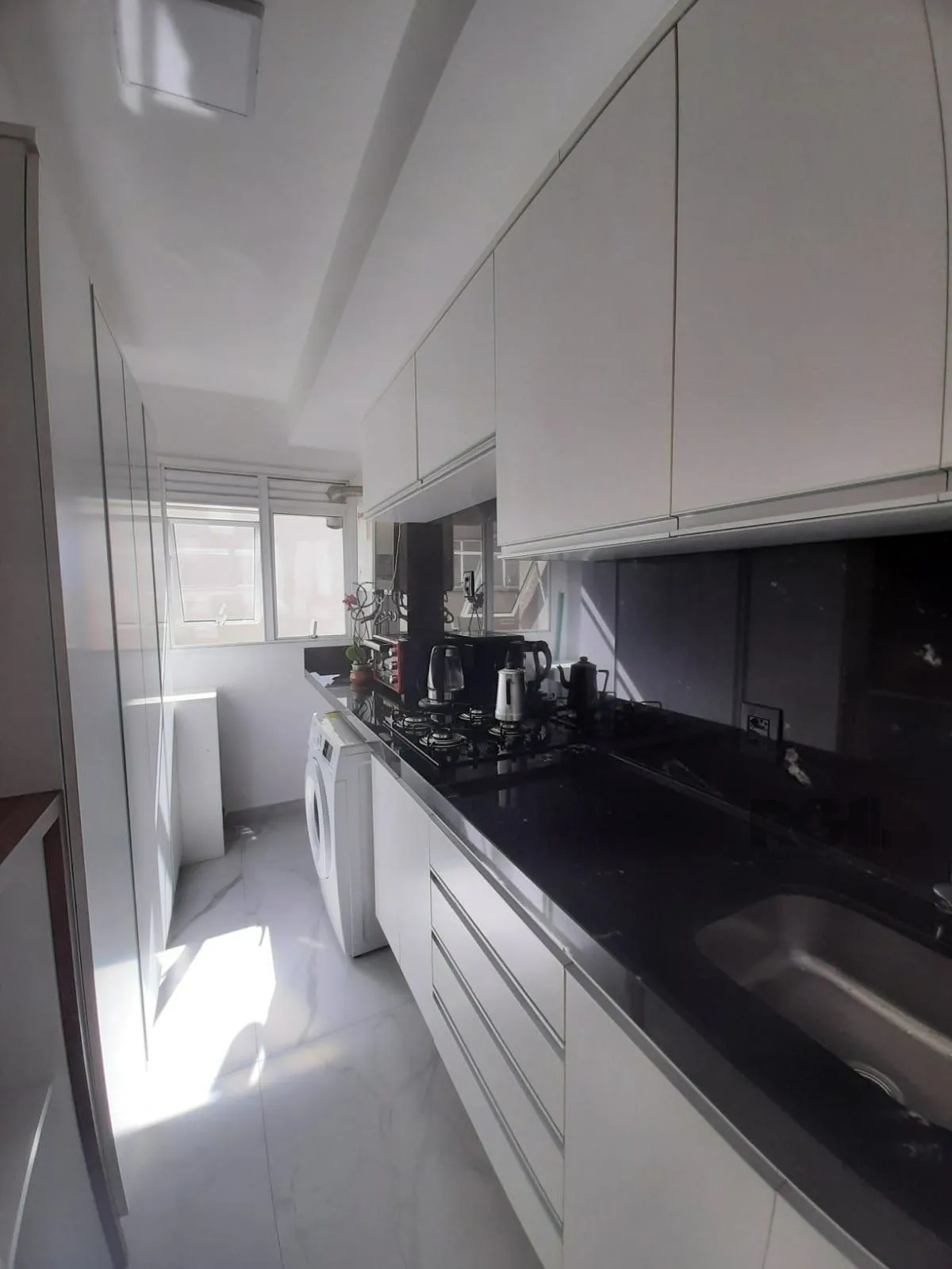 Imagem Apartamento em Azenha