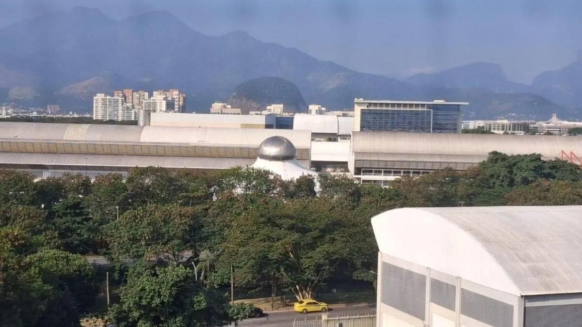 Imagem Apartamento à venda no bairro Jacarepaguá em Rio de Janeiro/RJ