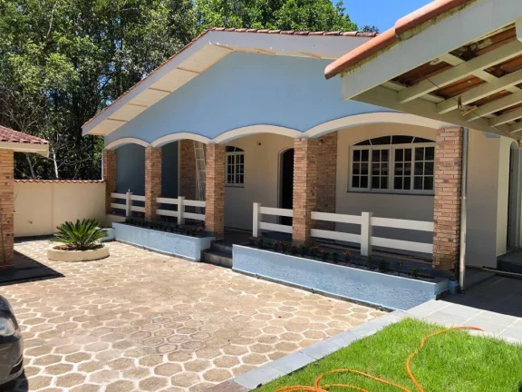 Foto do imóvel Oportunidade!! Casa na praia da Tabatinga Ubatuba SP