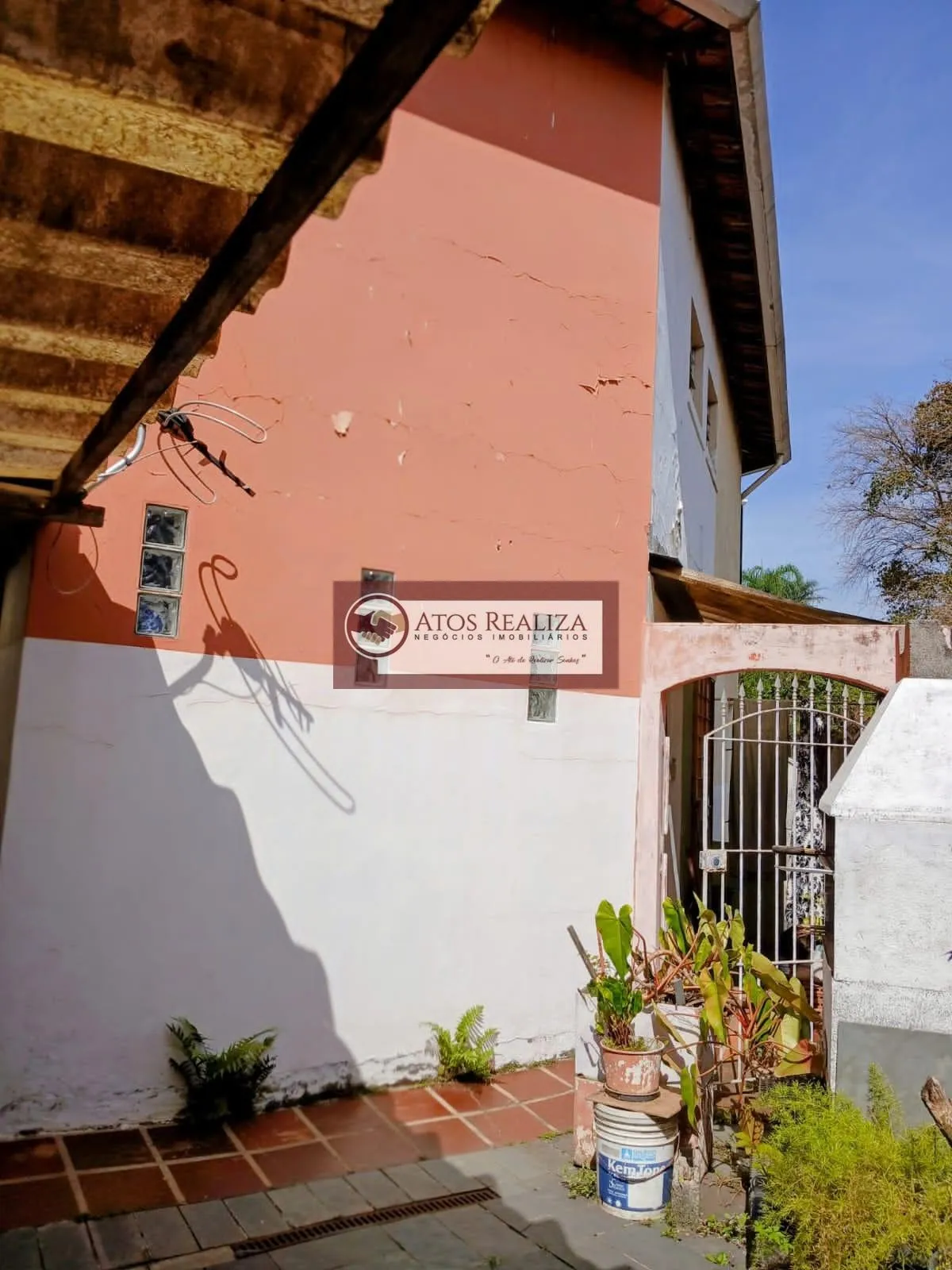 Imagem Sobrado com Edícula à Venda em Jardim Umuarama, SP