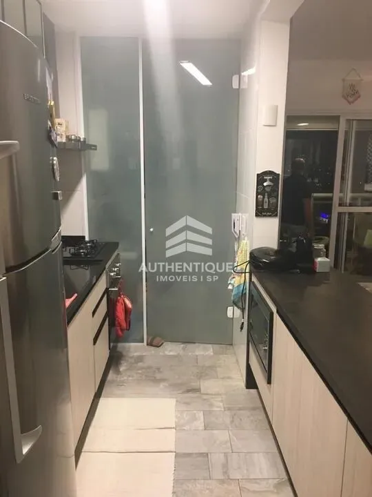 Imagem STILL VILA MASCOTE - Apartamento no bairro Vila Mascote à venda