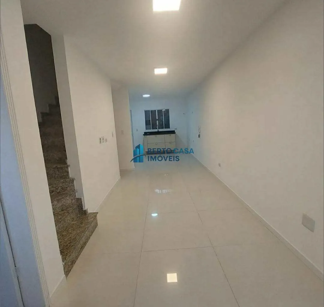 Imagem Casa de Condomínio