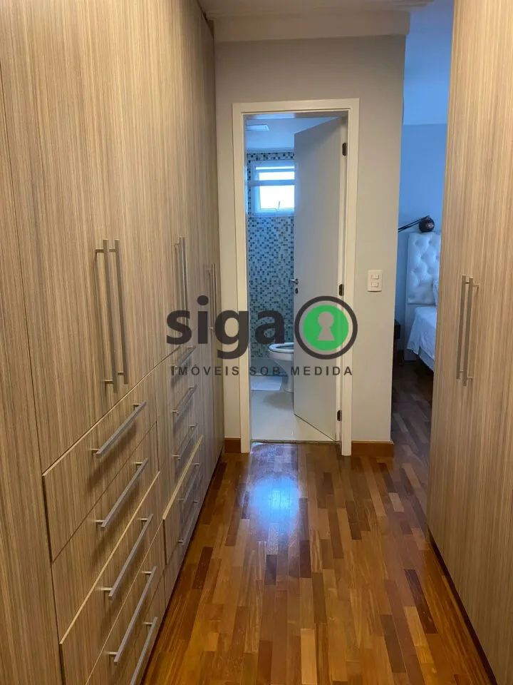 Imagem Apartamento de 156 metros,3 suítes, 2 vagas a venda no Horizontes Cidade Universitária