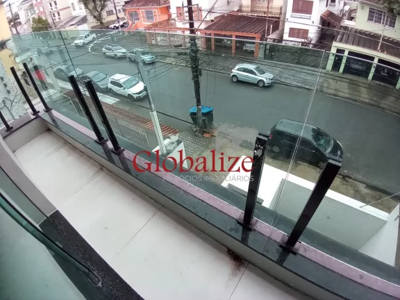 Imagem Vilagio a venda com 100m², 2 suítes, 2 garagens, piscina e churrasqueira no Campo Grande por R$859.000,00