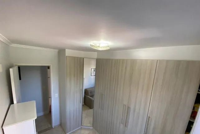 Imagem Apartamento com 2 Quartos à Venda,  em Vila Roque - São Paulo