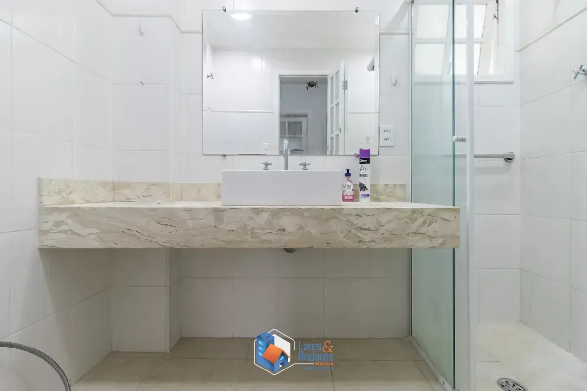 Imagem Apartamento para venda em Santana com 3 quartos, 89m²