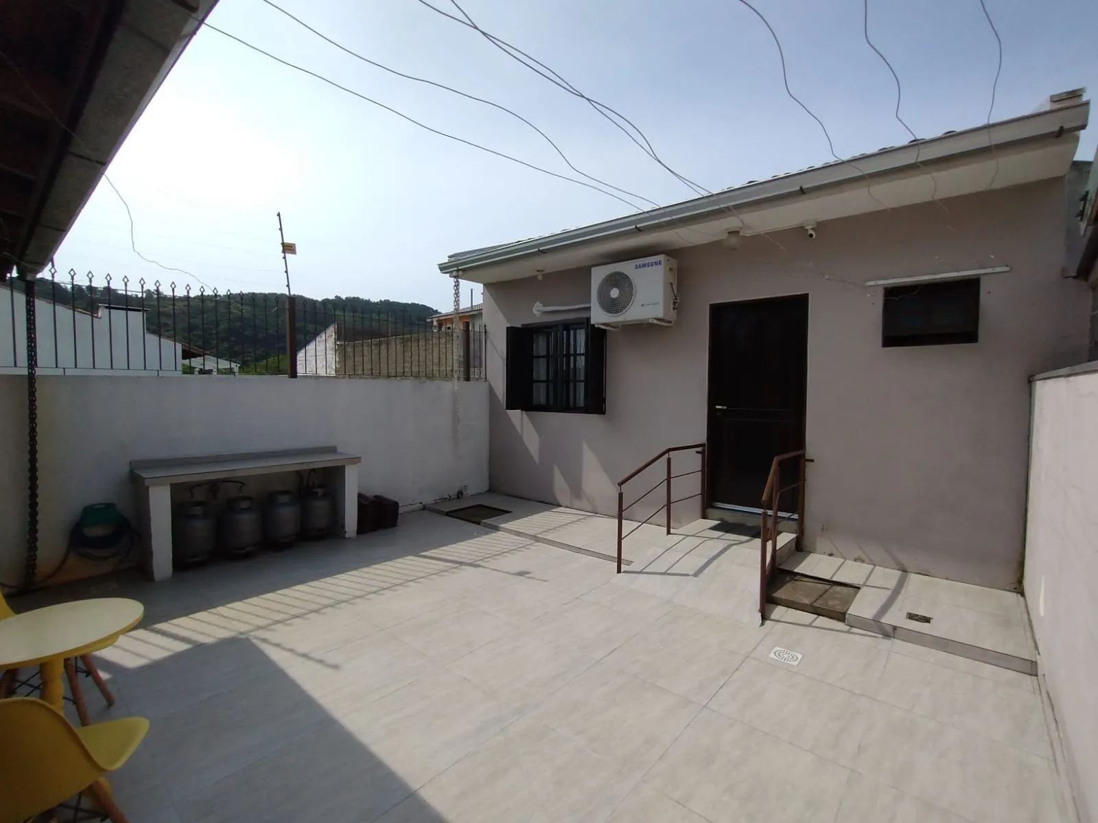 Imagem Casa no Bairro Aberta dos Morros