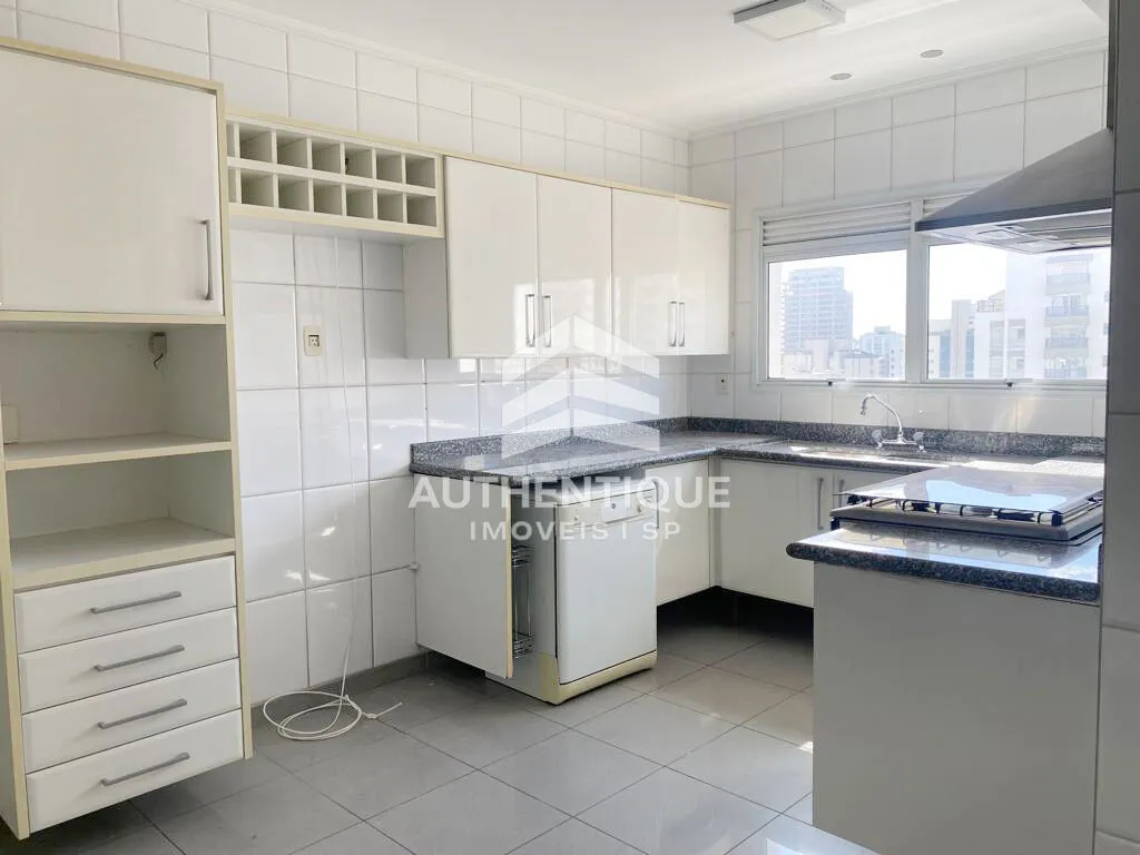 Imagem MAISON GIVERNY CAMPO BELO - Apartamento no bairro Campo Belo à venda