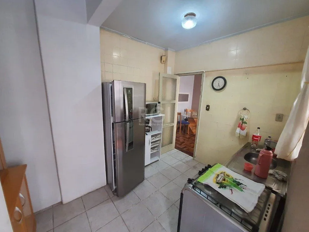 Imagem Apartamento para Venda - 64.58m², 2 dormitórios, Azenha