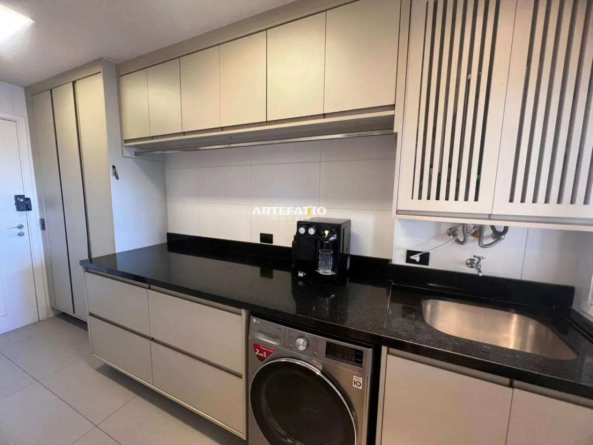 Imagem Apartamento à venda em Franca, Cidade Nova, com 3 quartos, 161m2