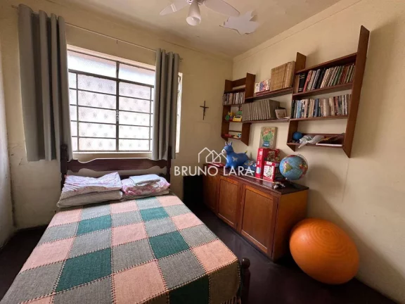 Imagem Casa comercial disponível para venda no Bairro Brasiléia - Betim/MG.