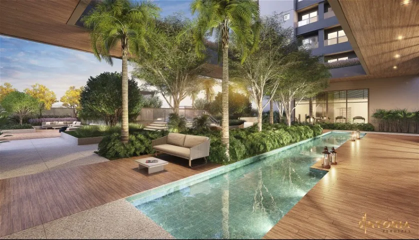 Imagem Sintonia Perdizes - Residencial - Sintonia Perdizes - Residencial