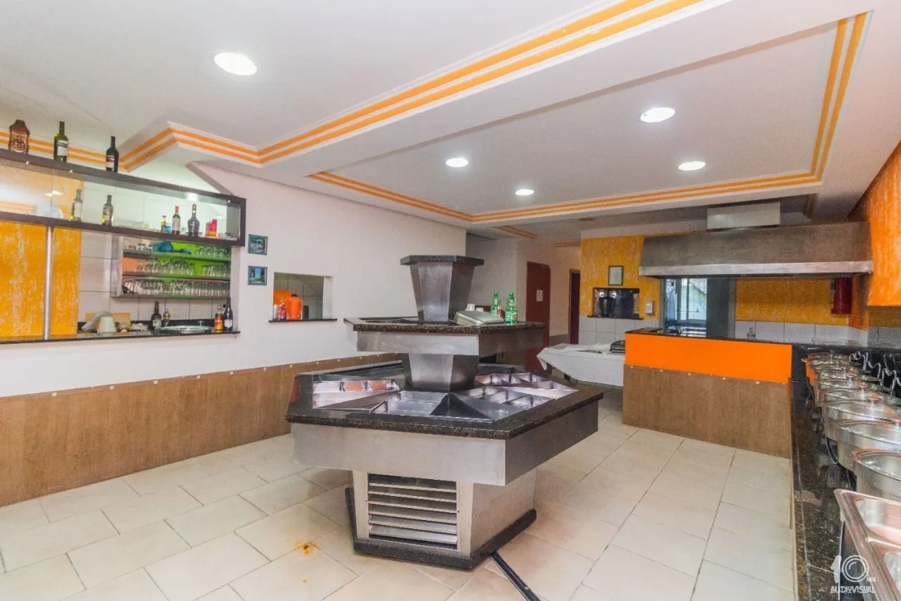 Imagem Casa Comercial para Venda - 320m², 0 dormitórios, Cidade Baixa
