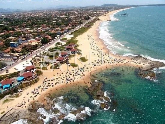 Imagem Galpão para Locação em Rio das Ostras, Enseada das Gaivotas, 1 banheiro