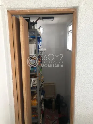 Imagem Cobertura para Venda em Santo André / SP no bairro Vila Pires
