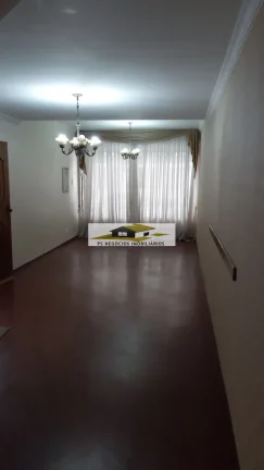 Imagem Sobrado para venda/locação Campo belo