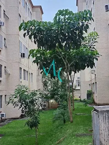 Imagem Apartamento 2 quartos à venda, Cond Bela Vida I - Campo Grande, Rio de Janeiro, RJ