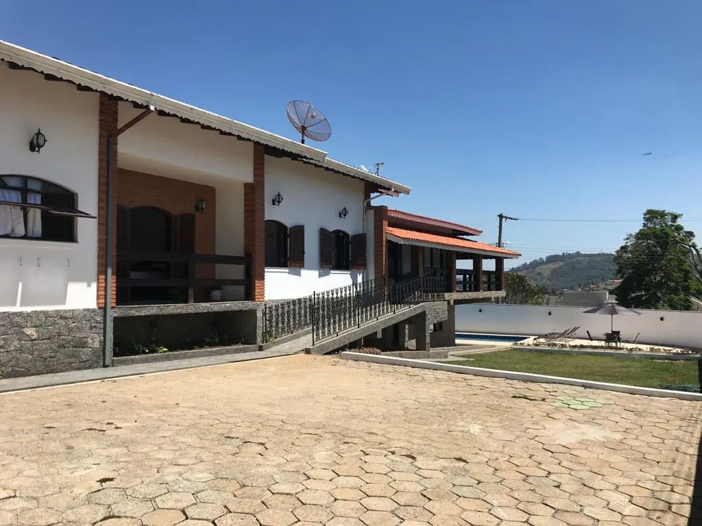 Imagem CASA- PARQUE NOVO HORIZONTE - PIRACAIA