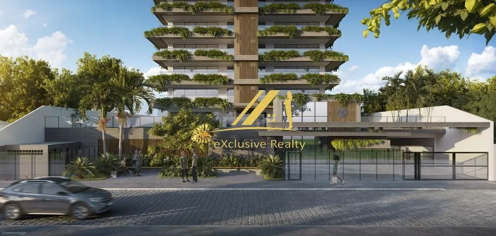 Imagem Apartamento RESIDENCIAL em Ilhéus - Bahia, Cidade Nova
