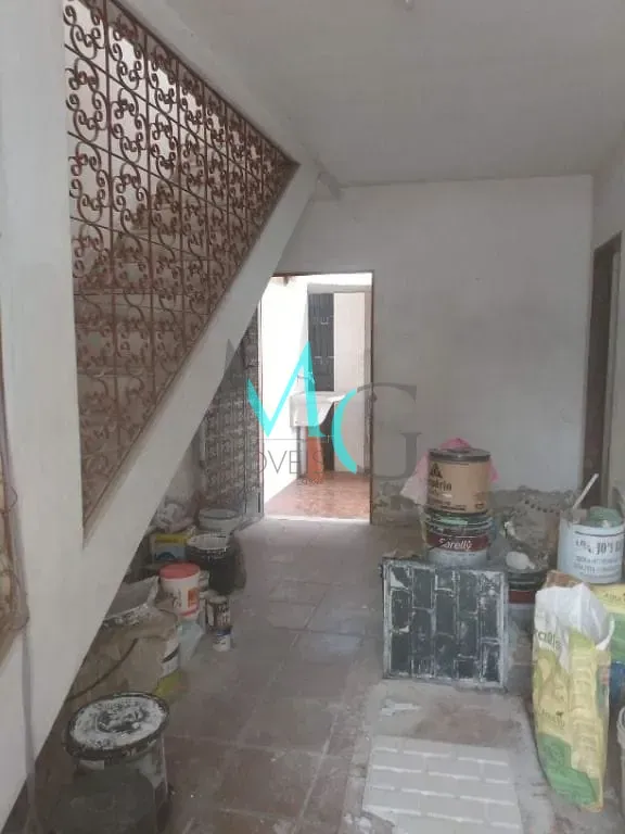 Imagem Casa com 5 dormitórios à venda, 120 m² por R$ 550.000,00 - Santa Cruz - Rio de Janeiro/RJ